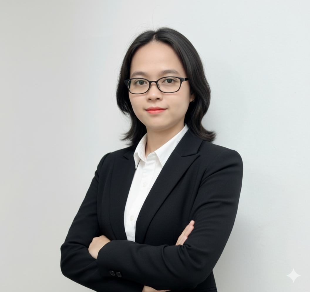 Nguyen Thi Nhat Thien